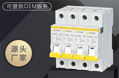SPD后備保護(hù)器怎么安裝，您應(yīng)該關(guān)注這幾點(diǎn)