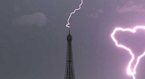 避雷針是怎么避雷的？ 它會失效嗎？-帶你了解--易造防雷