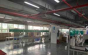 面粉加工廠、棉花倉(cāng)、槍彈庫(kù)等有易爆物和易燃物建筑物的保護(hù)-了解詳情(連載3)【易造】