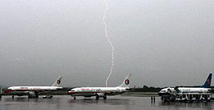 機場雷電預(yù)警系統(tǒng)-廠家直銷預(yù)警準確率高【易造】