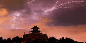 風(fēng)險損失的評估及防雷保護裝置的選擇-風(fēng)險管理找專家【易造防雷】