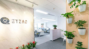 杭州易造科技入選杭州市“雛鷹計劃”企業(yè)-看過來--易造防雷