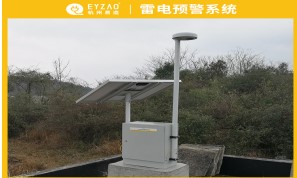 當(dāng)我們遇見雷電該怎么做？——防雷小知識(shí)【易造防雷】