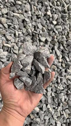 花崗巖石子加工行業(yè) 剛磊石材引領(lǐng)碎石加工新紀元